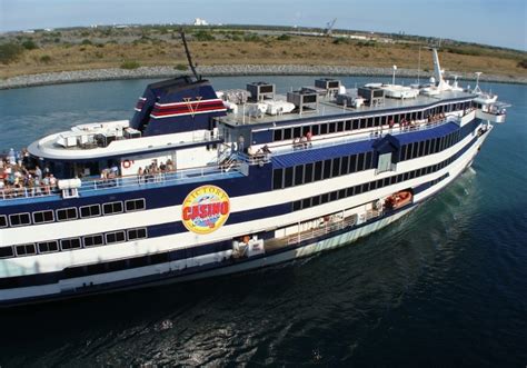 Casino Cruise .